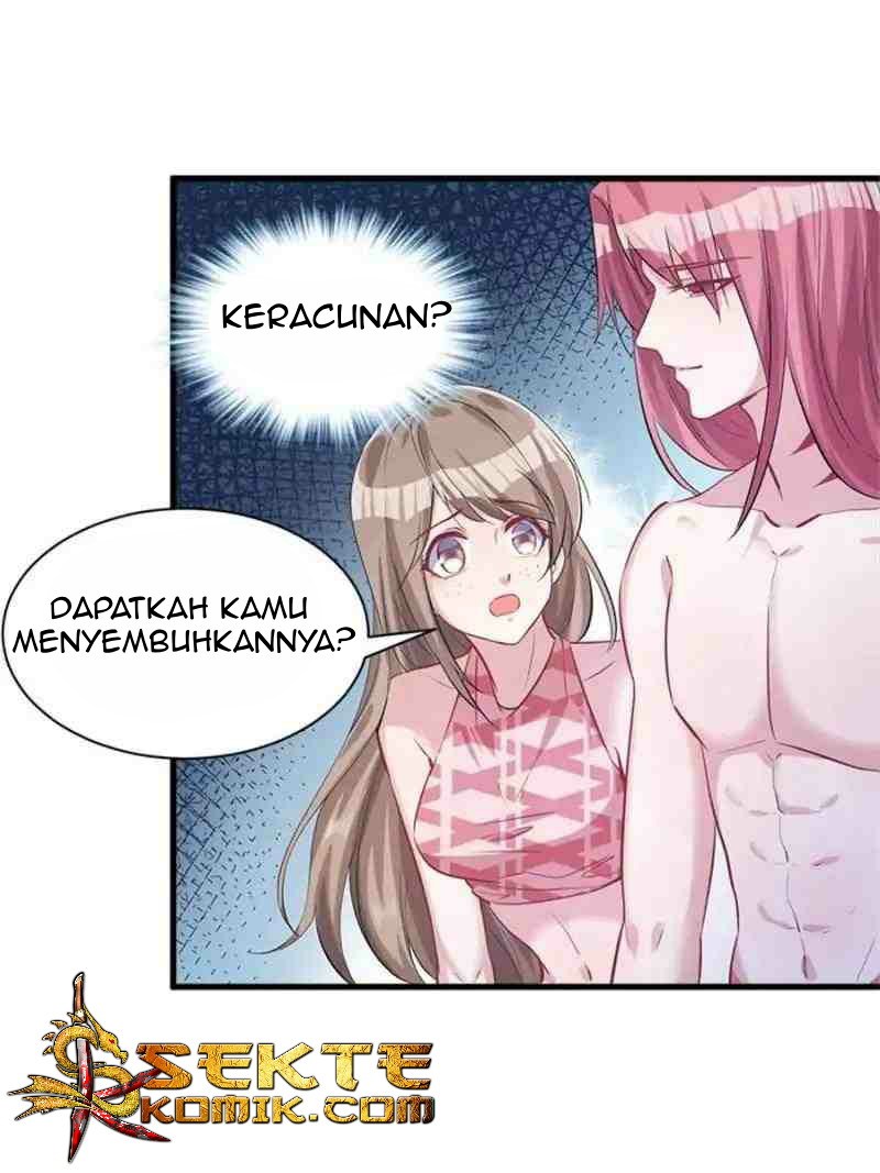Beauty and the Beasts Chapter 82 Gambar 22